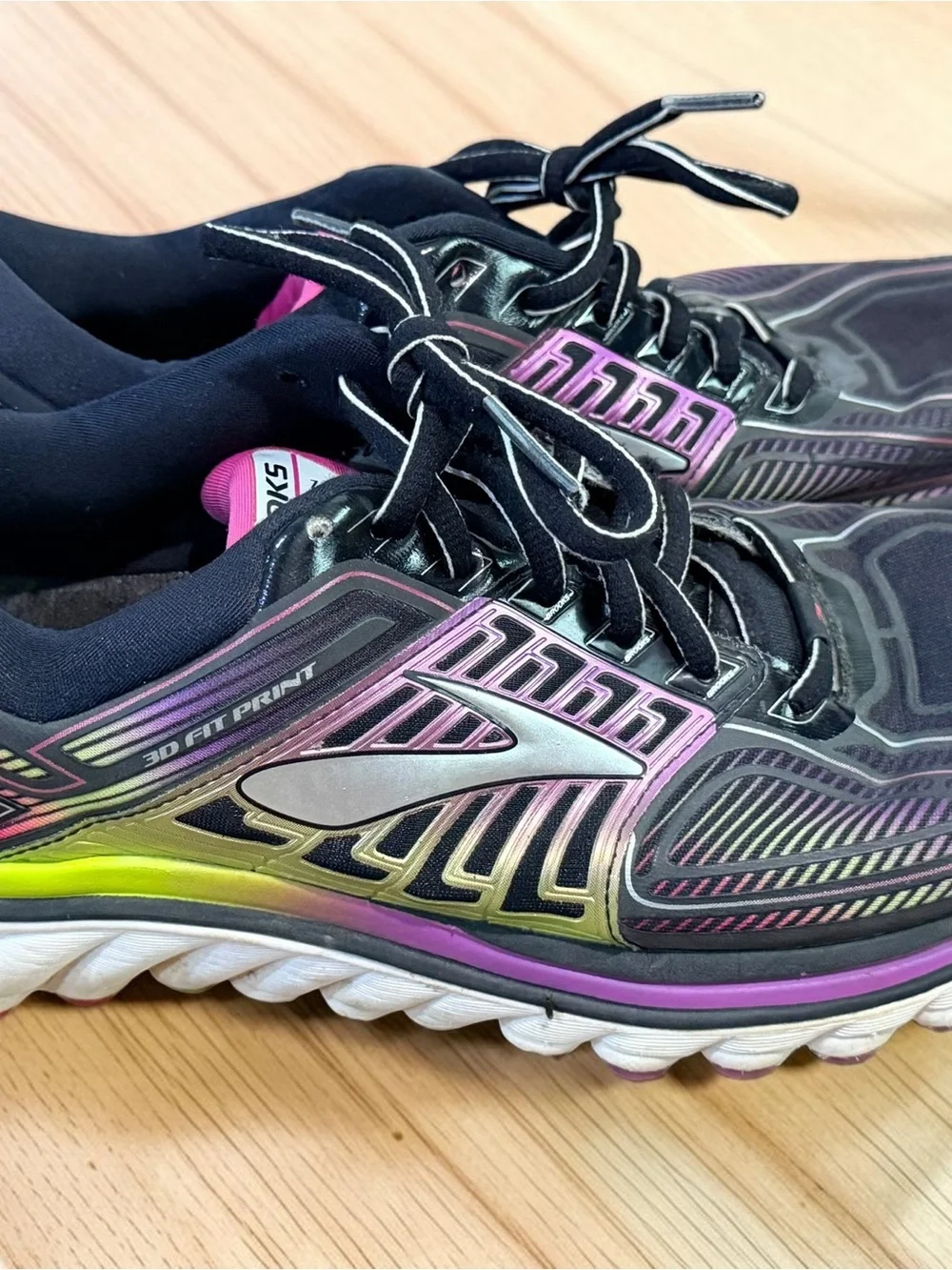 Brooks stylish running